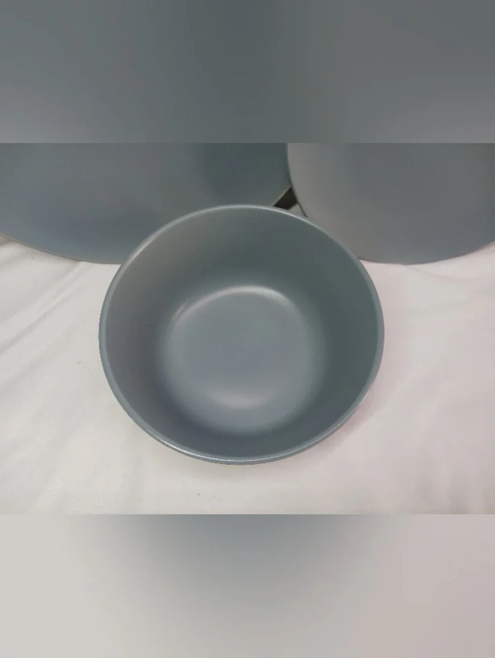 IKEA Stoneware Set